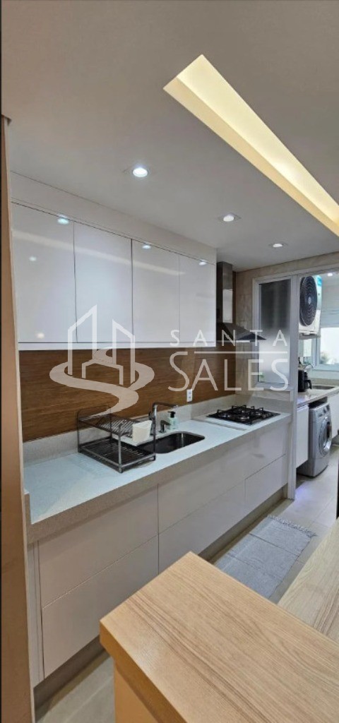 Apartamento, 3 quartos, 75 m² - Foto 2