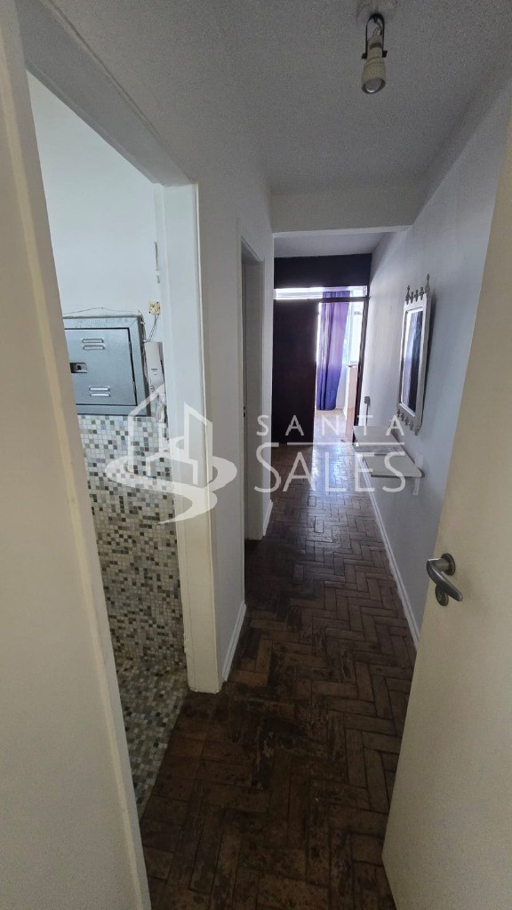 Apartamento, 1 quarto, 30 m² - Foto 9