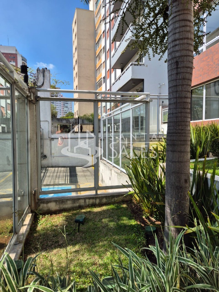 Apartamento, 1 quarto, 40 m² - Foto 58