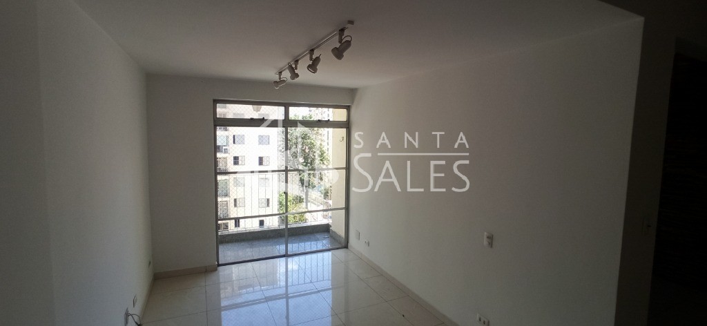 Apartamento, 3 quartos, 83 m² - Foto 1