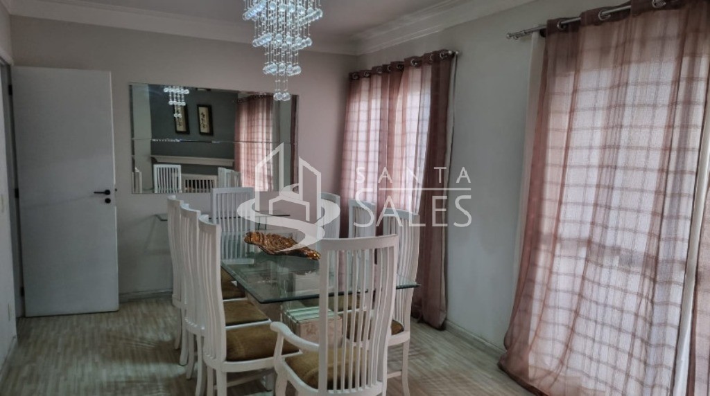 Apartamento, 4 quartos, 115 m² - Foto 1