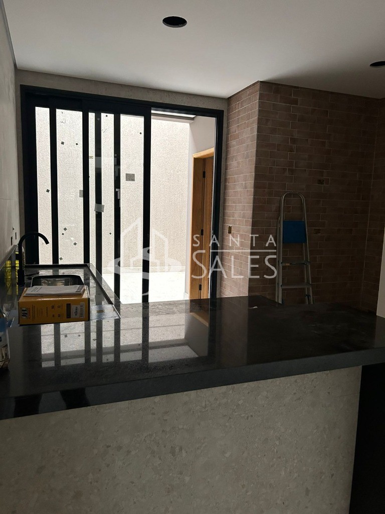 Casa, 3 quartos - Foto 29