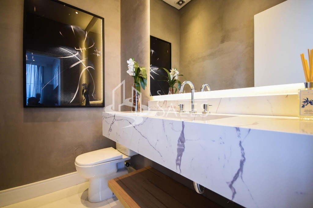 Cobertura, 3 quartos, 180 m² - Foto 14