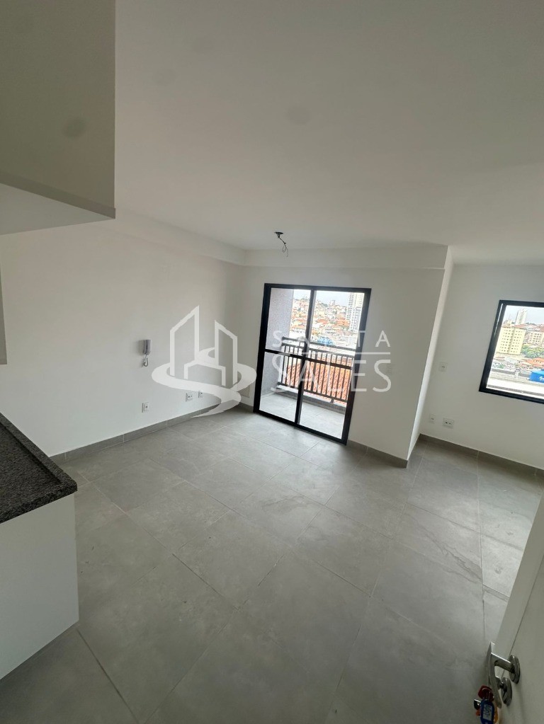 Apartamento, 1 quarto, 31 m² - Foto 7