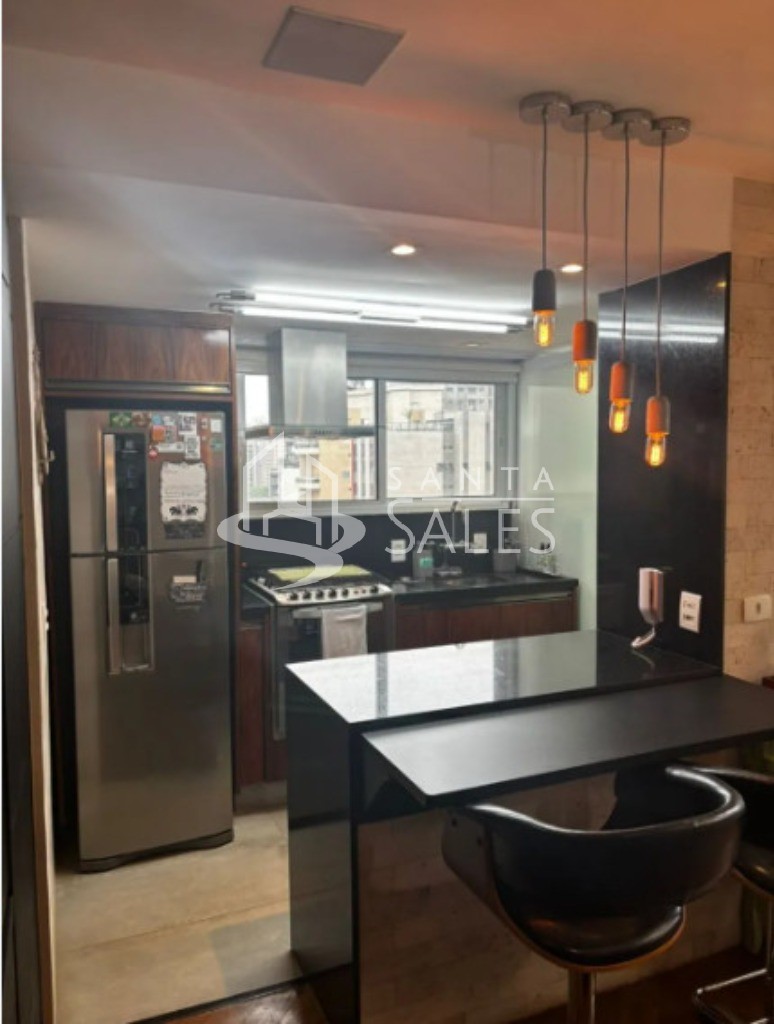 Cobertura, 2 quartos, 163 m² - Foto 4