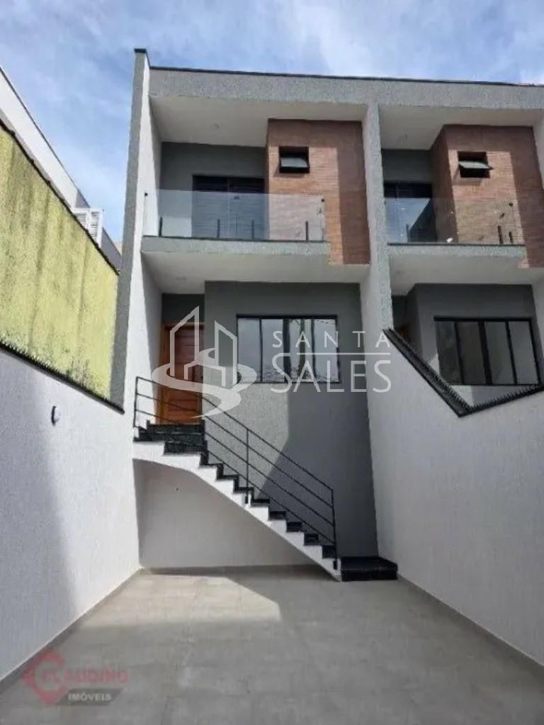 Sobrado, 3 quartos, 120 m² - Foto 18