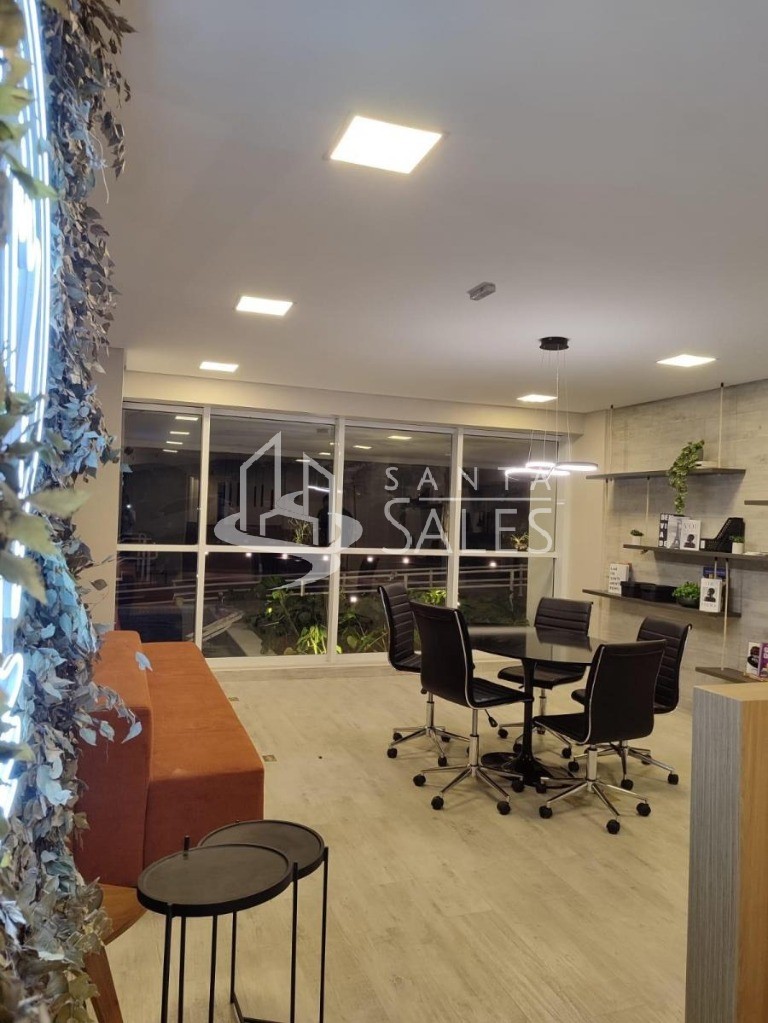 Apartamento, 2 quartos, 43 m² - Foto 38