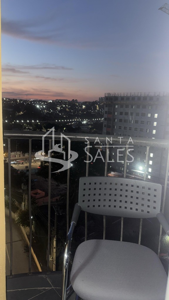 Apartamento, 3 quartos, 64 m² - Foto 34