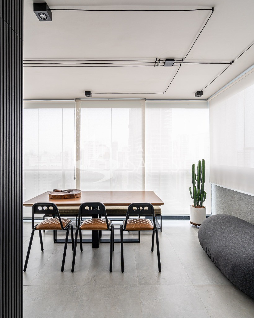 Kitnet-Studio, 100 m² - Foto 21