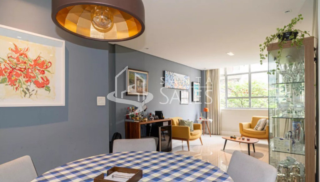 Apartamento, 2 quartos, 101 m² - Foto 6