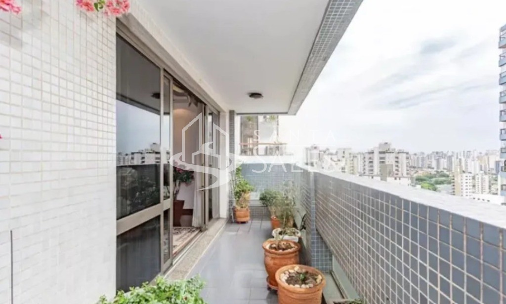 Apartamento, 4 quartos, 300 m² - Foto 10