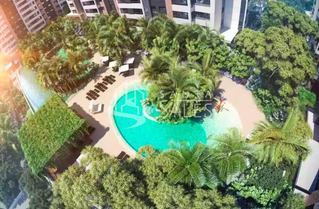 Apartamento, 2 quartos, 52 m² - Foto 29