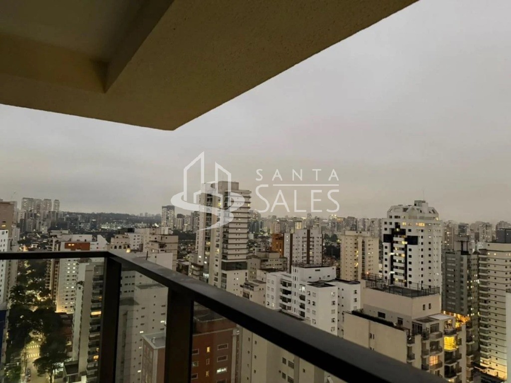 Apartamento, 4 quartos, 205 m² - Foto 25