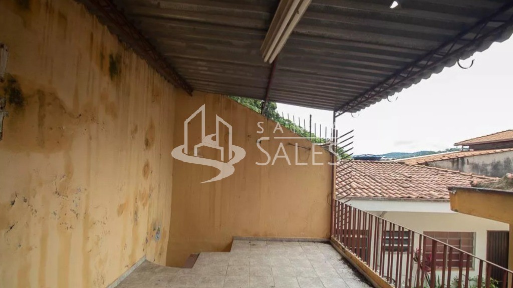 Casa, 4 quartos, 165 m² - Foto 22