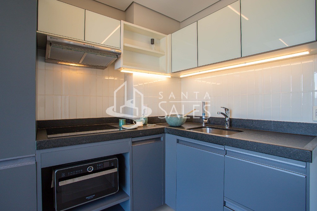 Apartamento, 1 quarto, 77 m² - Foto 9