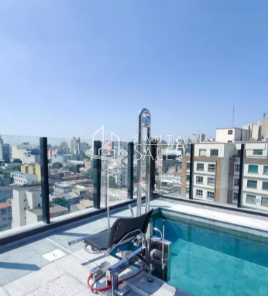 Kitnet-Studio, 20 m² - Foto 41