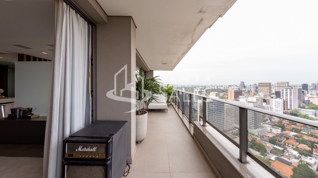 Cobertura, 4 quartos, 265 m² - Foto 27