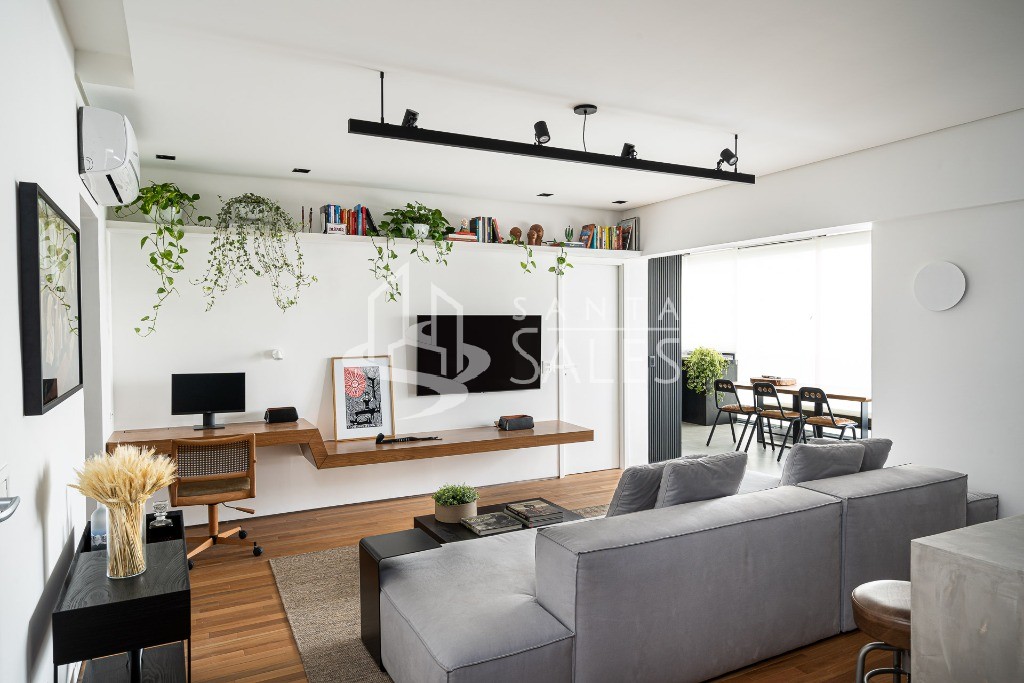Kitnet-Studio, 100 m² - Foto 6