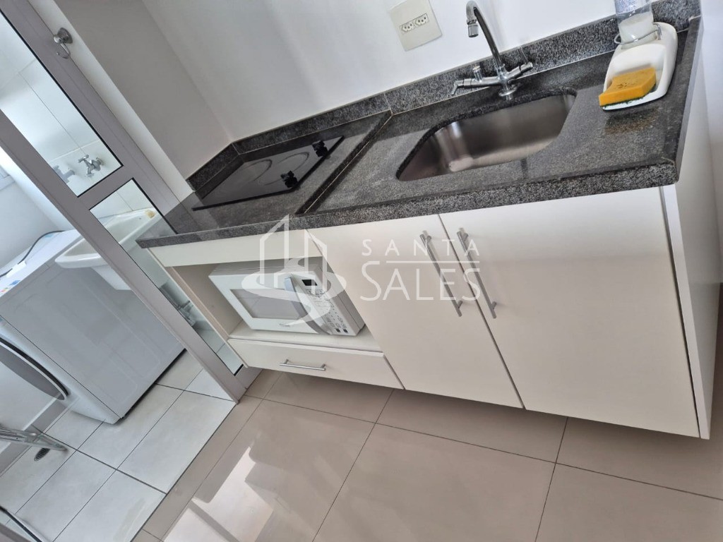 Apartamento, 1 quarto, 40 m² - Foto 38