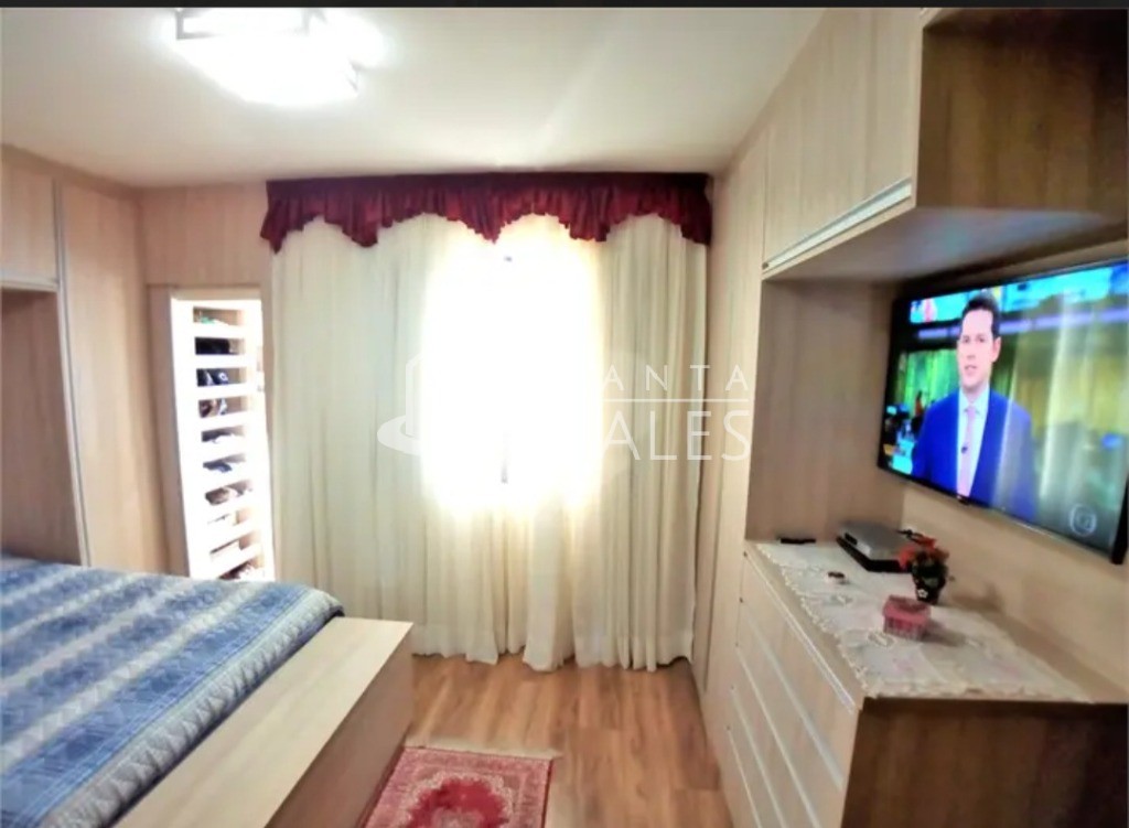 Sobrado, 3 quartos - Foto 11