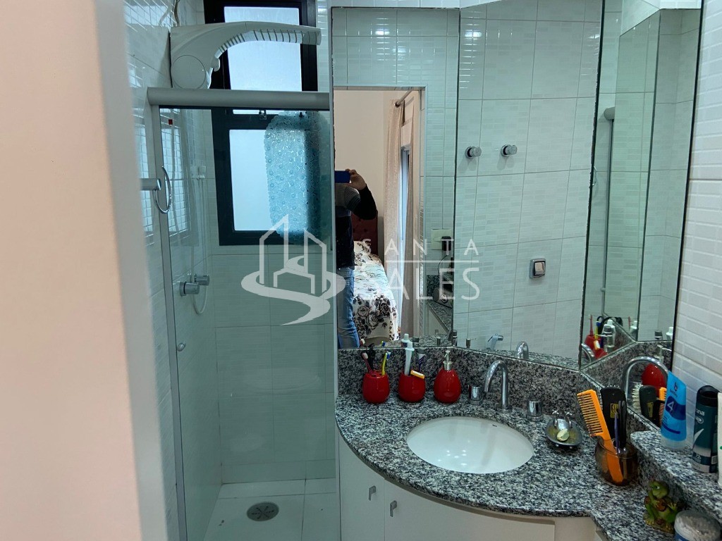 Apartamento, 3 quartos, 230 m² - Foto 13