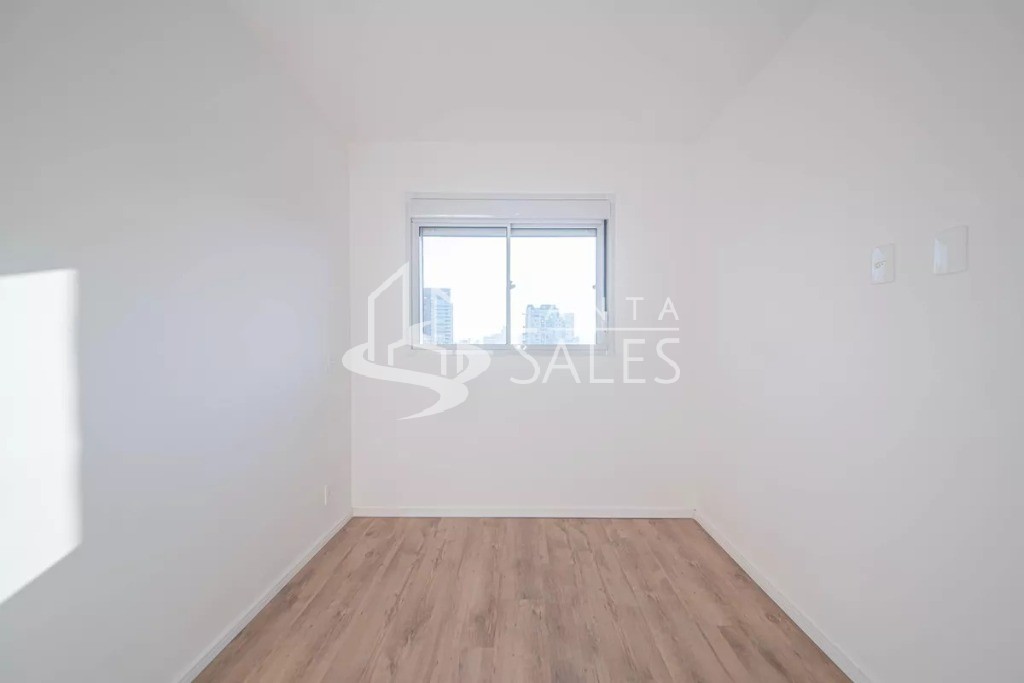 Apartamento, 1 quarto, 27 m² - Foto 8