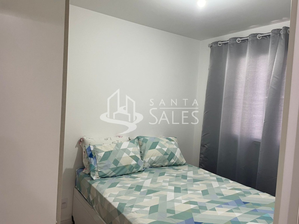 Apartamento, 2 quartos, 41 m² - Foto 13