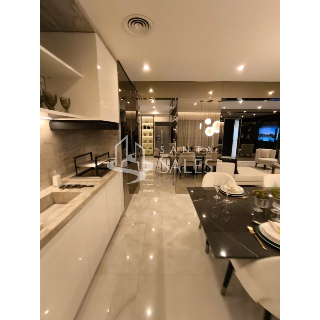 Apartamento, 3 quartos, 160 m² - Foto 3