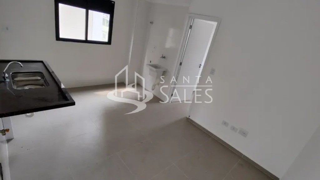 Apartamento, 1 quarto, 32 m² - Foto 2