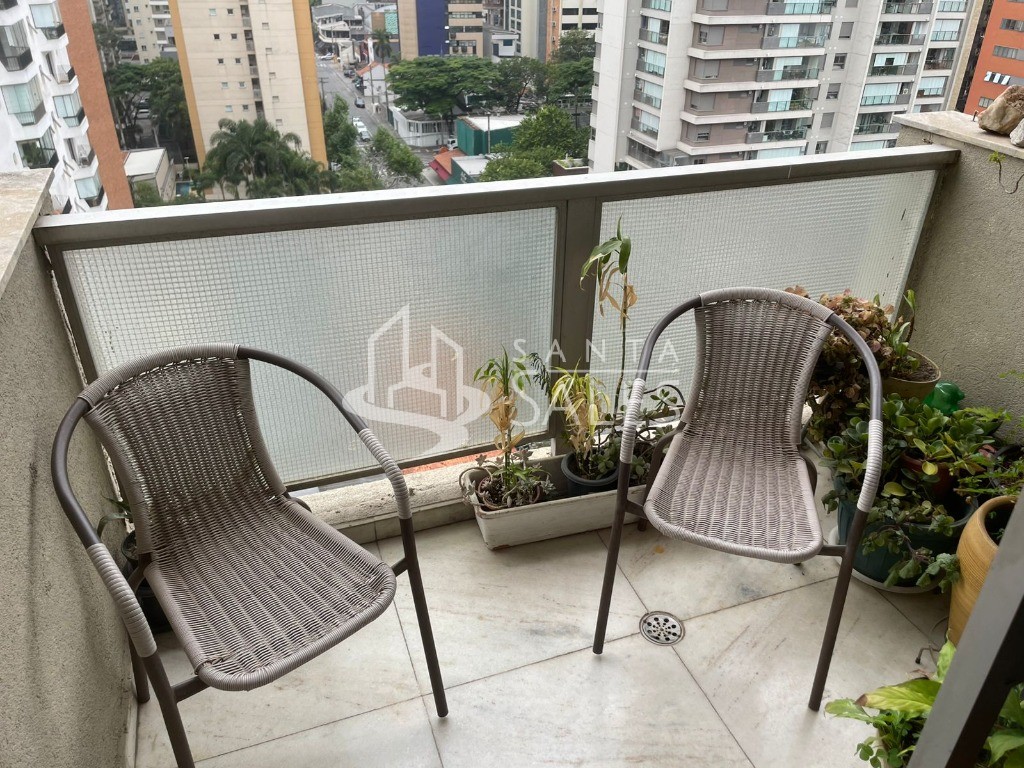 Apartamento, 3 quartos, 142 m² - Foto 13