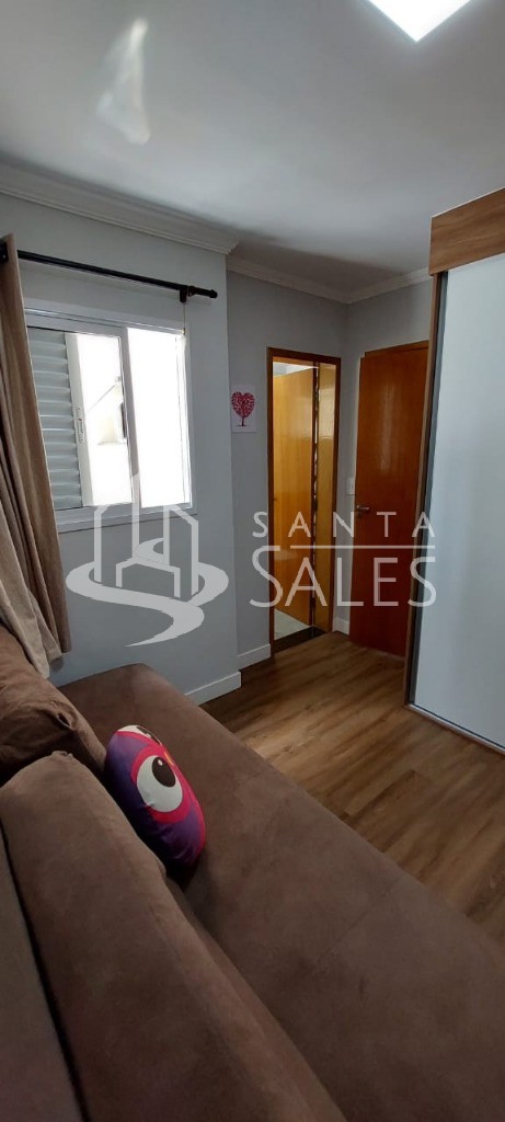 Casa de Condomínio, 2 quartos - Foto 11