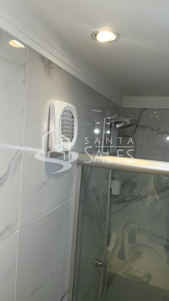 Apartamento, 3 quartos, 64 m² - Foto 11