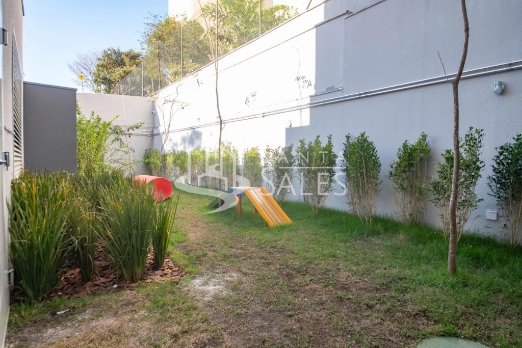 Apartamento, 1 quarto, 27 m² - Foto 20