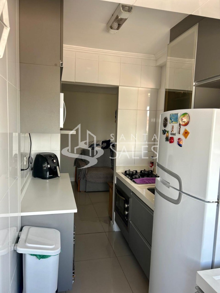 Apartamento, 2 quartos, 52 m² - Foto 12