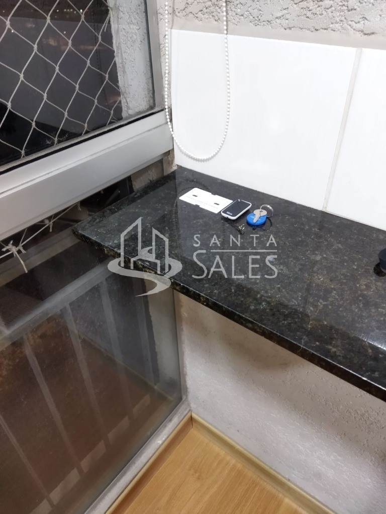 Apartamento, 2 quartos, 50 m² - Foto 5