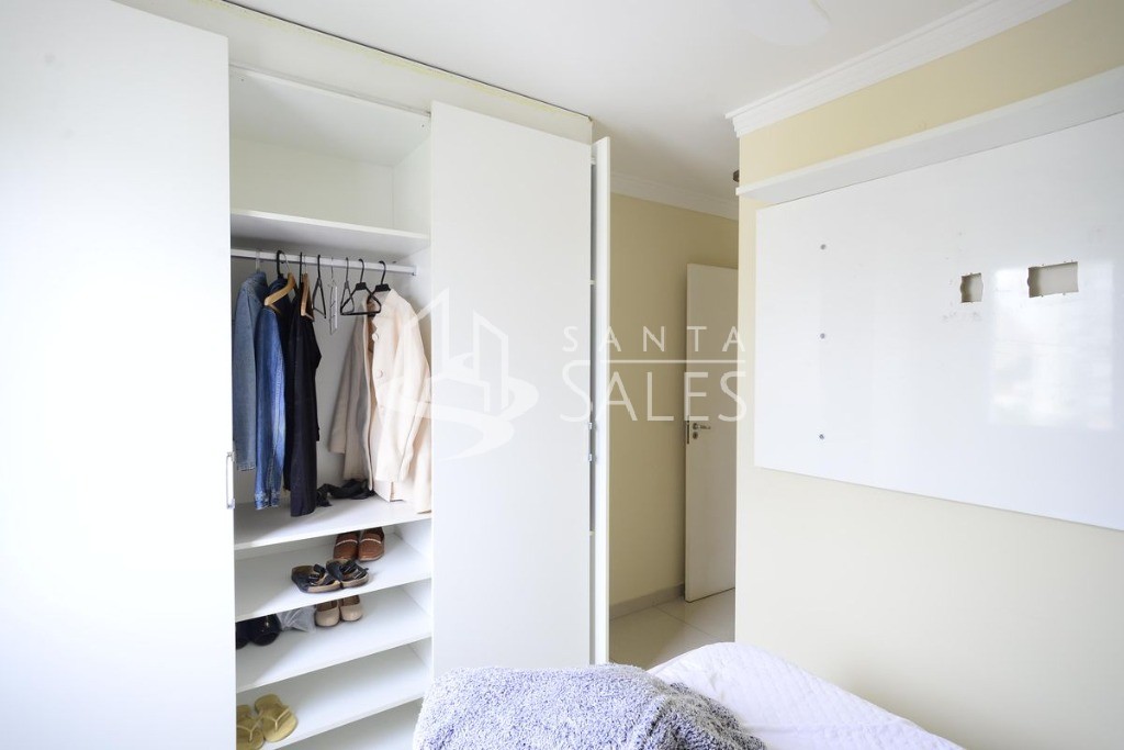 Apartamento, 2 quartos, 72 m² - Foto 16