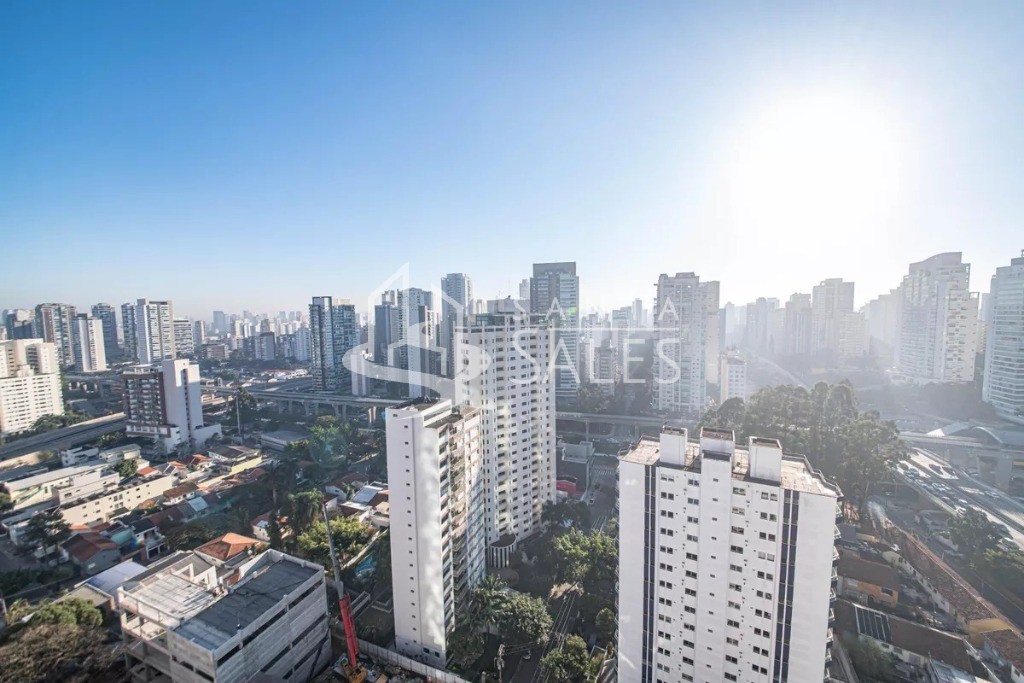 Apartamento, 1 quarto, 27 m² - Foto 6