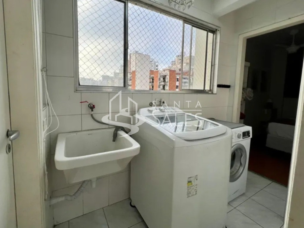 Apartamento, 3 quartos, 65 m² - Foto 2