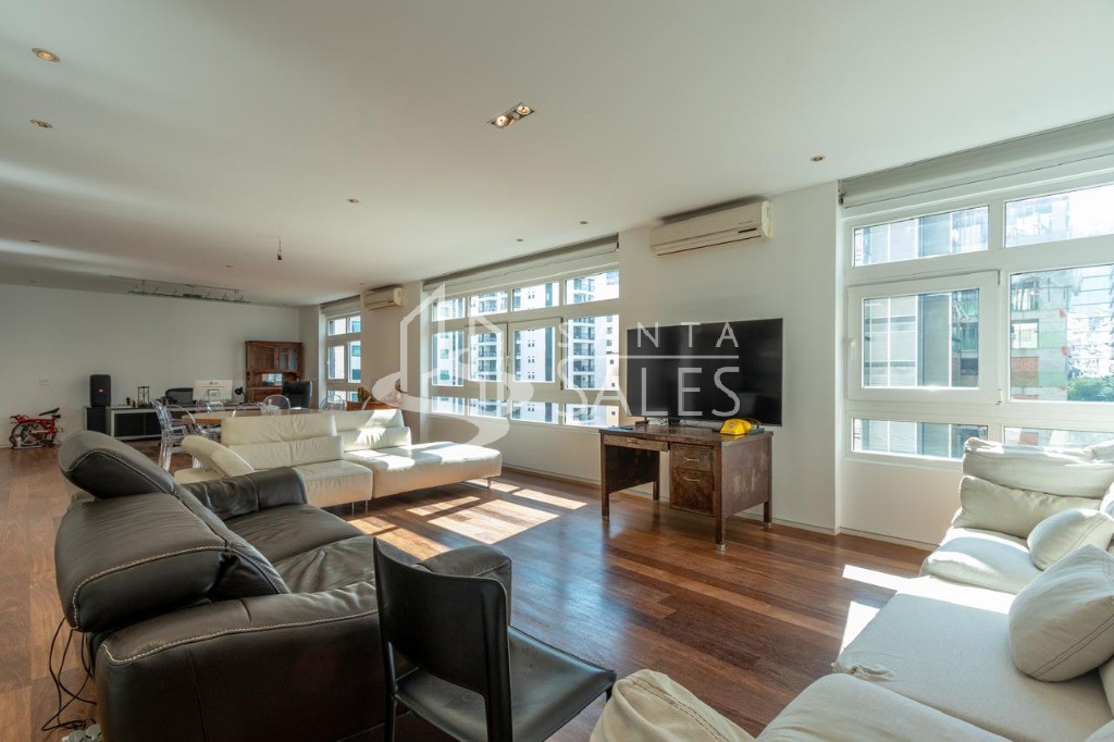 Apartamento, 3 quartos, 239 m² - Foto 10