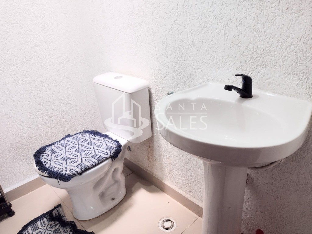 Casa, 3 quartos, 110 m² - Foto 4