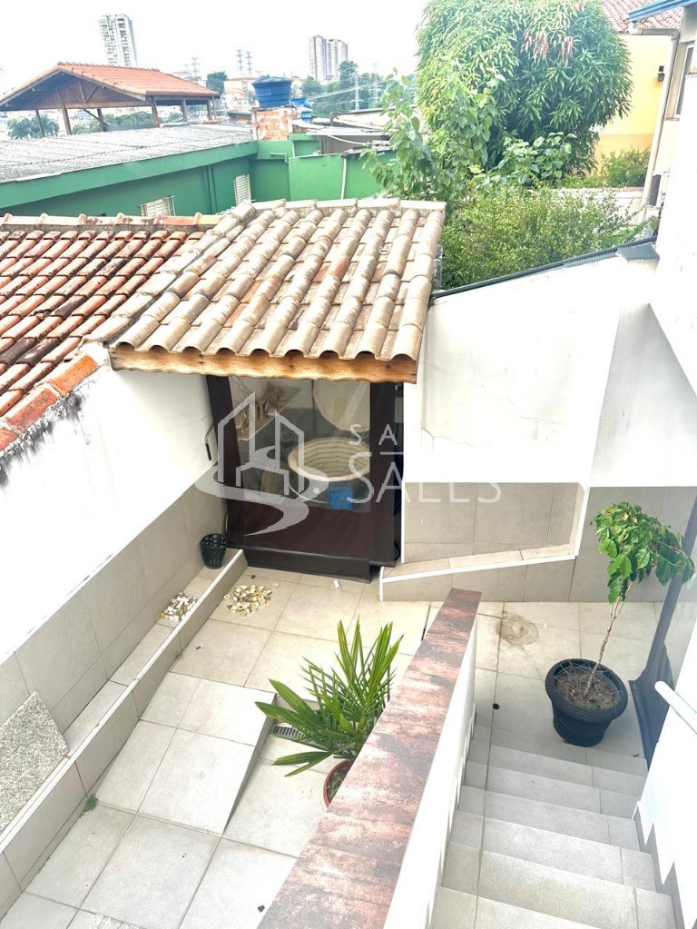 Casa, 4 quartos, 100 m² - Foto 13