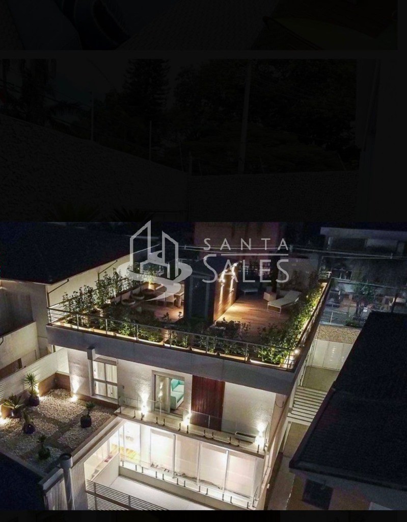 Sobrado, 3 quartos, 1000 m² - Foto 29