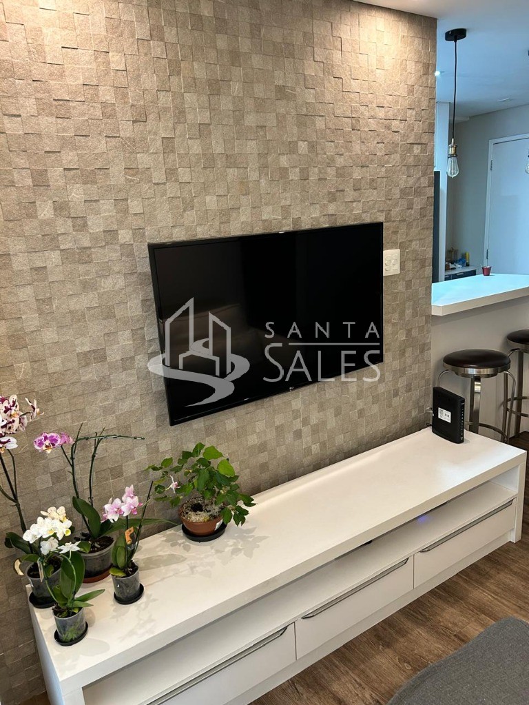 Apartamento, 2 quartos, 65 m² - Foto 1
