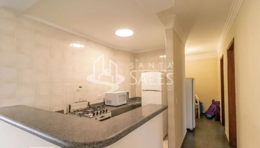 Apartamento, 2 quartos, 55 m² - Foto 4