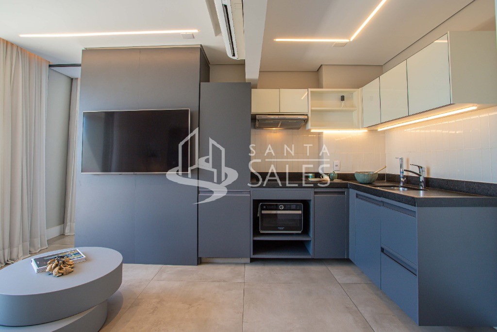 Apartamento, 1 quarto, 77 m² - Foto 5