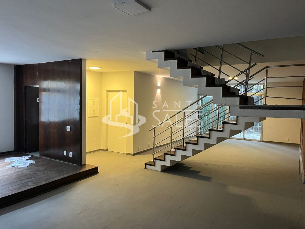 Casa, 4 quartos, 300 m² - Foto 4