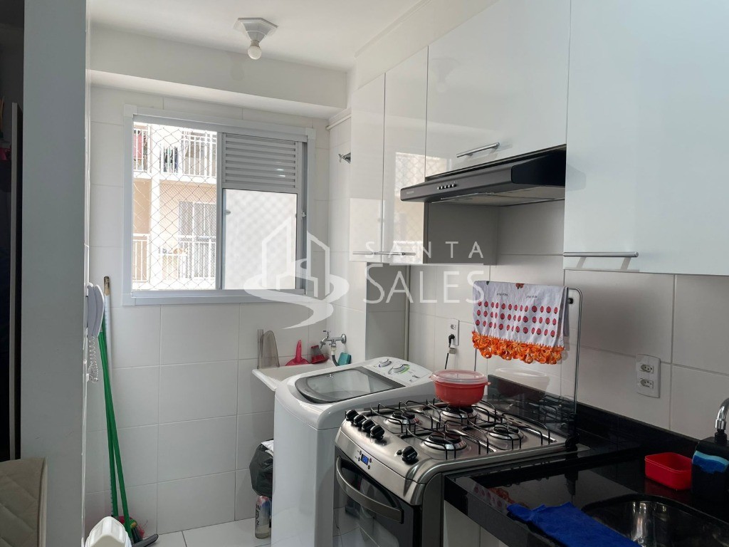 Apartamento, 2 quartos, 41 m² - Foto 10