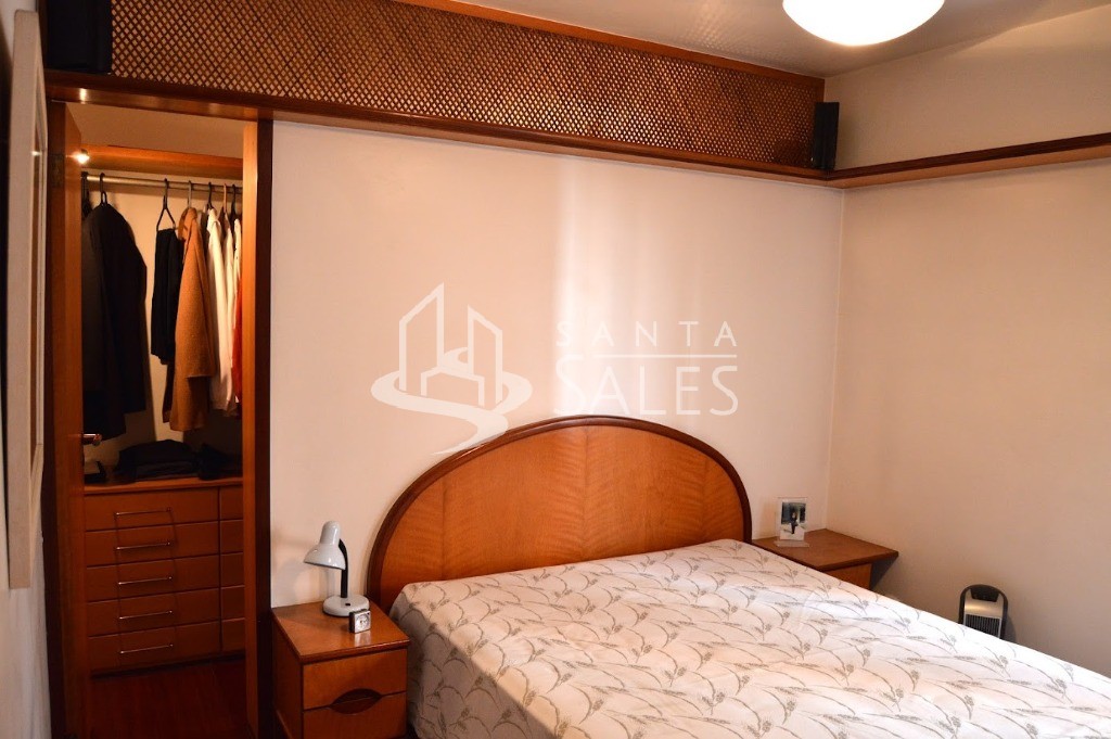 Apartamento, 2 quartos, 90 m² - Foto 28