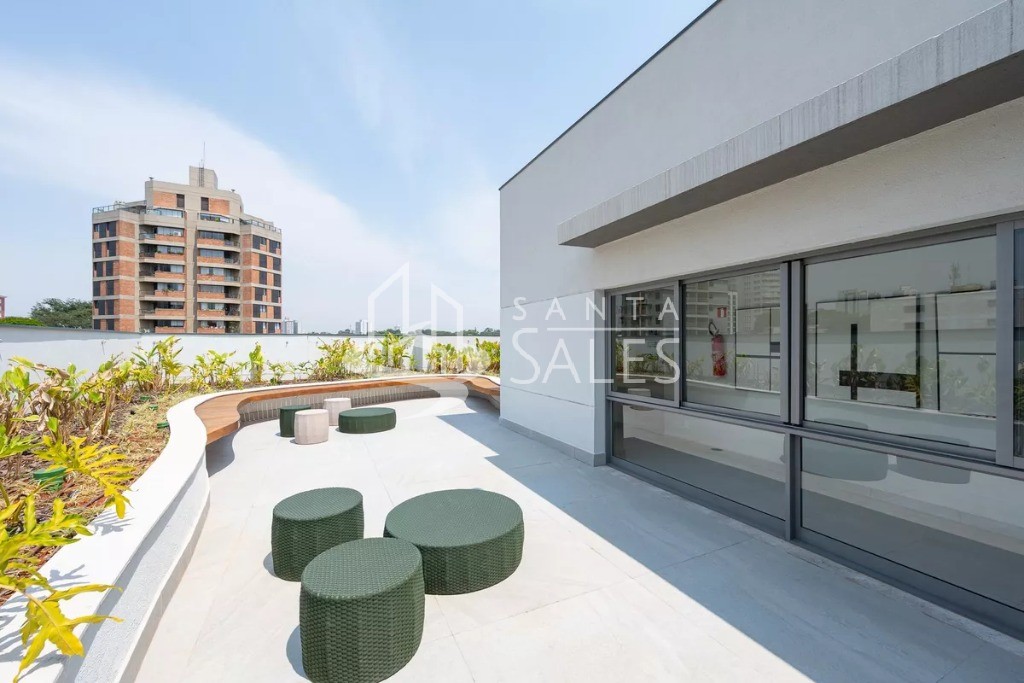 Apartamento, 1 quarto, 26 m² - Foto 26