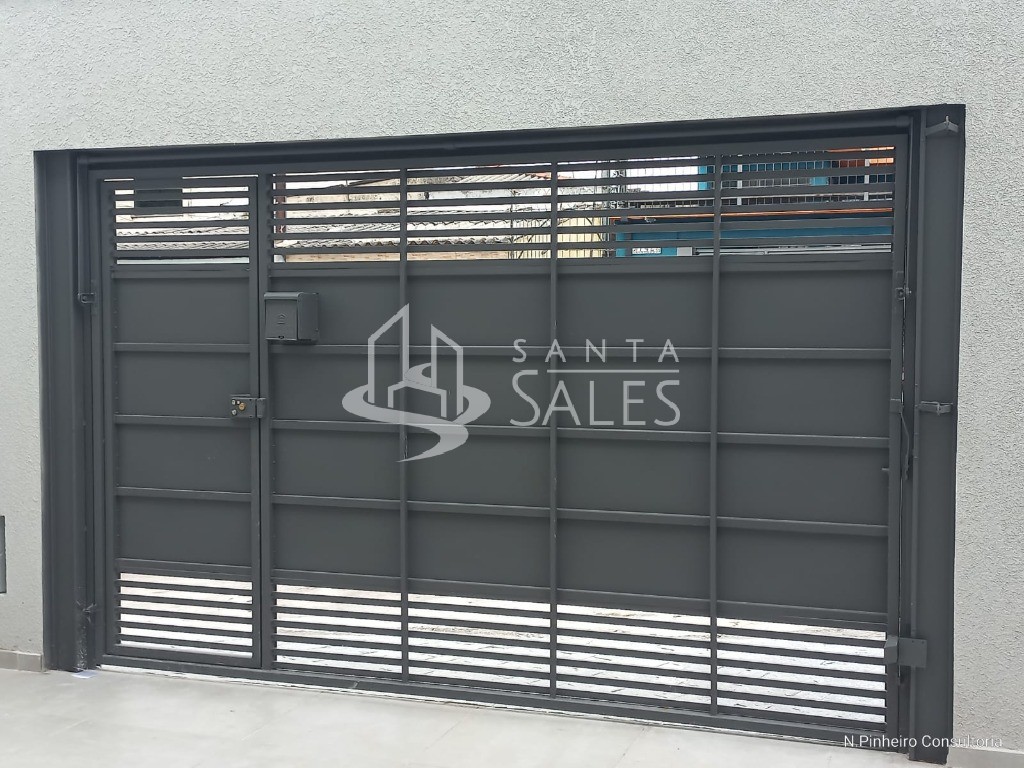 Sobrado, 3 quartos, 100 m² - Foto 30